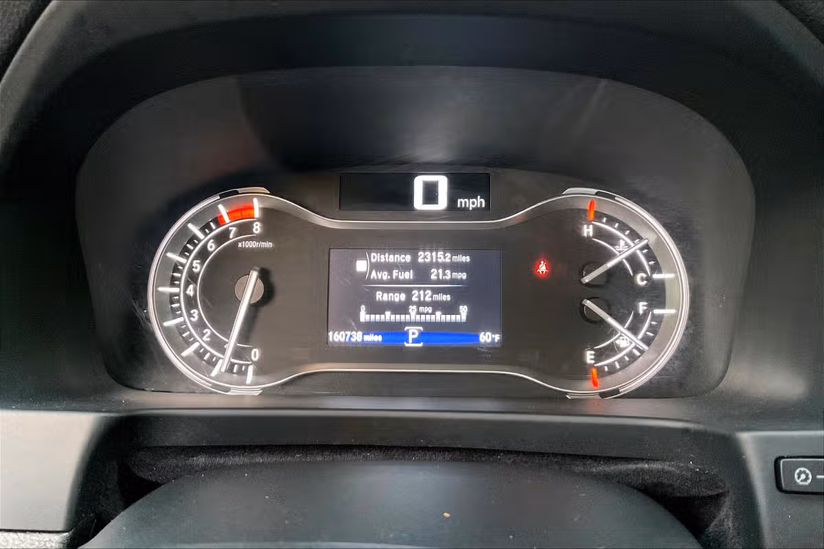 2018 Honda Pilot EX-L Image 18