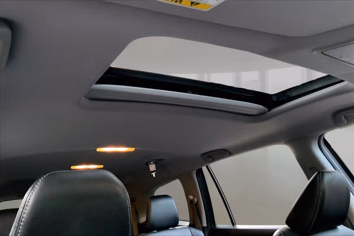 2018 Honda Pilot EX-L Image 20