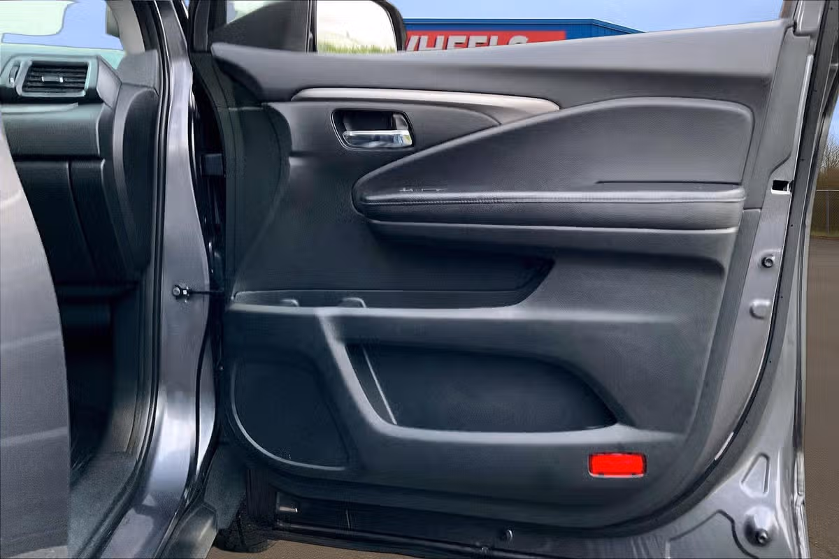 2018 Honda Pilot EX-L Image 22