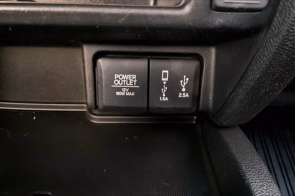 2018 Honda Pilot EX-L Image 31