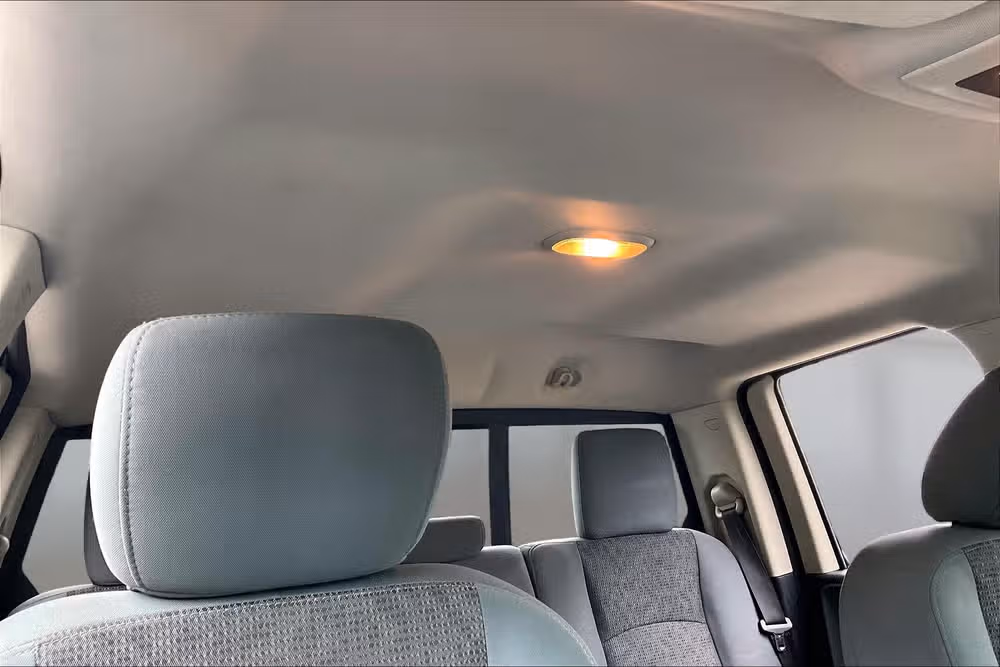 2015 Ram 1500 Big Horn Quad Cab Image 21