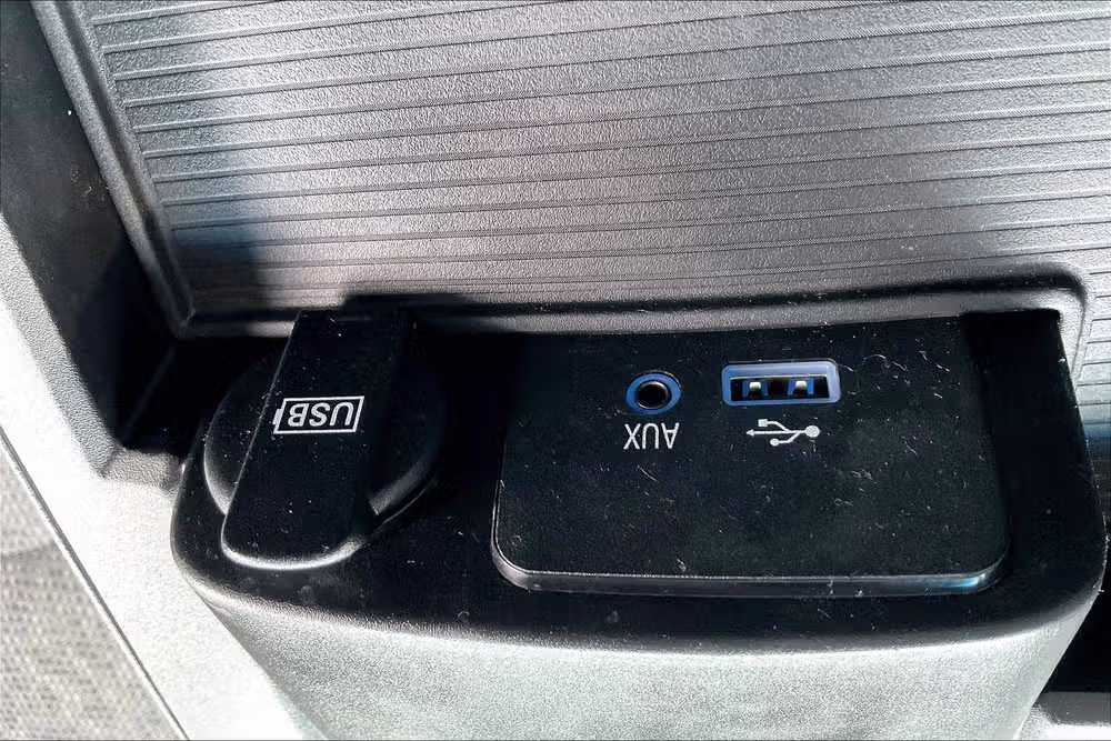 2015 Ram 1500 Big Horn Quad Cab Image 31