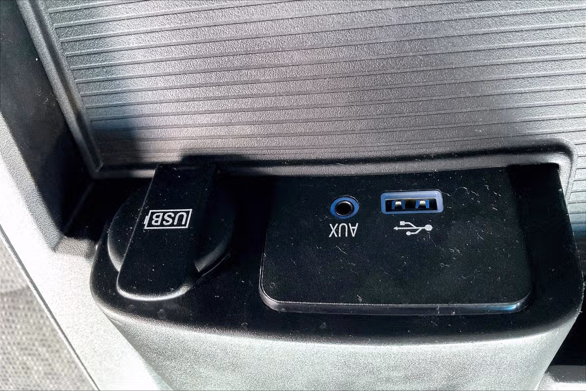 2015 Ram 1500 Big Horn Quad Cab Image 31
