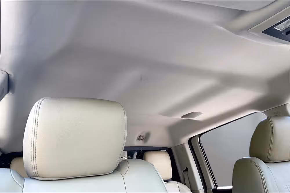 2016 Ram 1500 Laramie Crew Cab Image 19