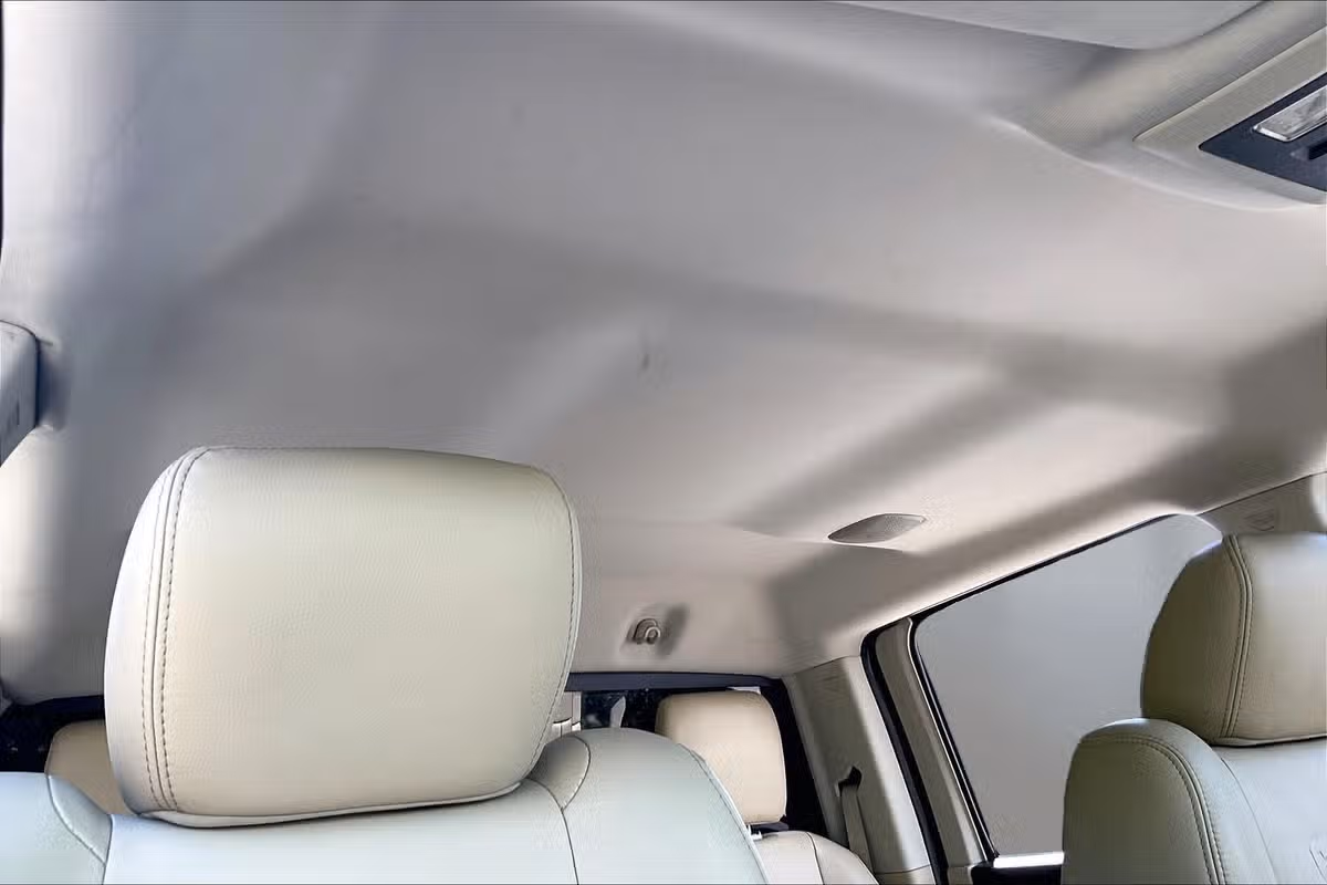 2016 Ram 1500 Laramie Crew Cab Image 19