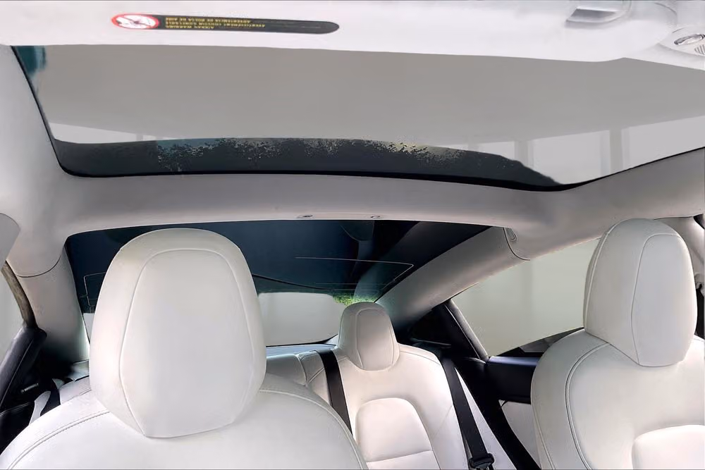 2018 Tesla Model 3 Performance Image 19