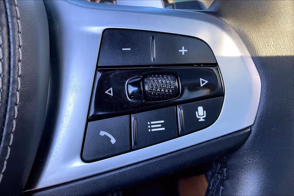 2019 BMW X5 xDrive40i Image 18