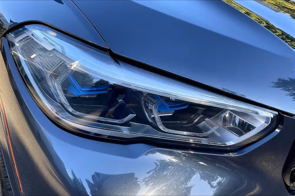 2019 BMW X5 xDrive40i Image 28