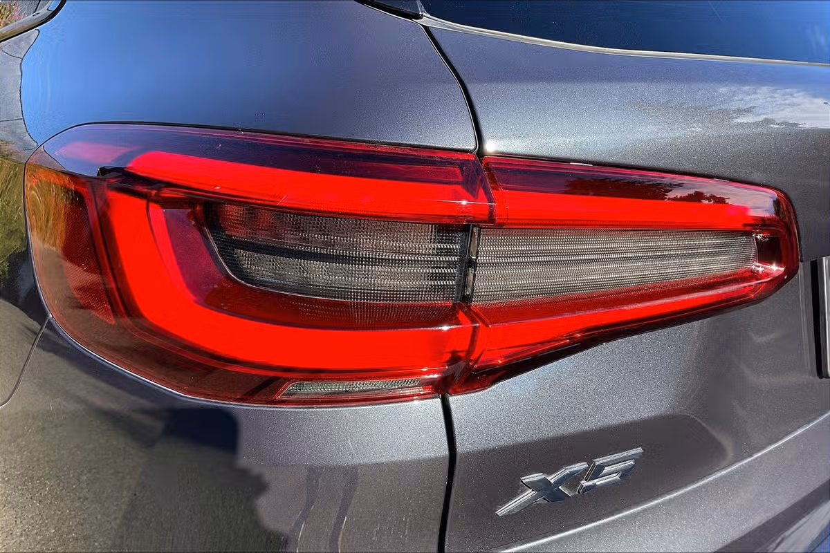 2019 BMW X5 xDrive40i Image 29