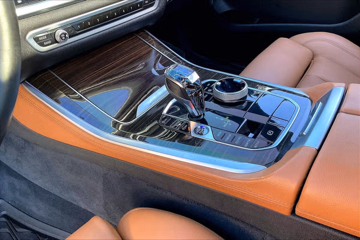 2019 BMW X5 xDrive40i Image 14