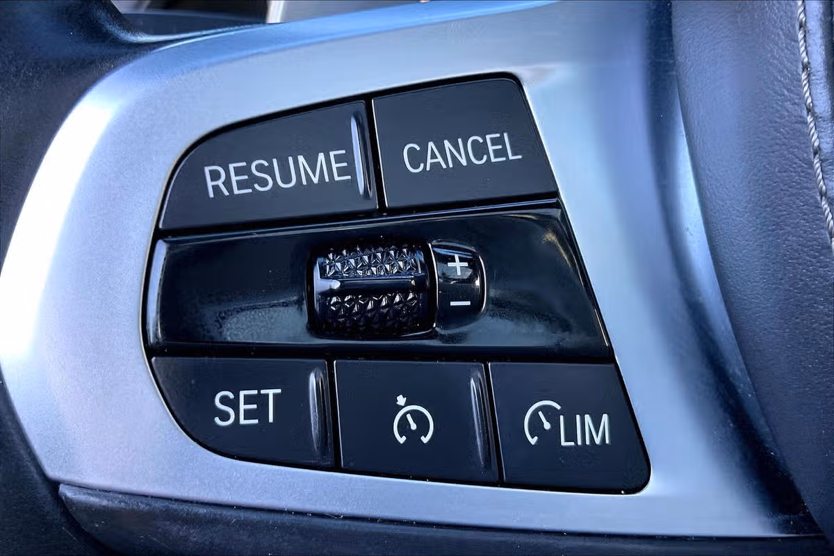 2019 BMW X5 xDrive40i Image 17