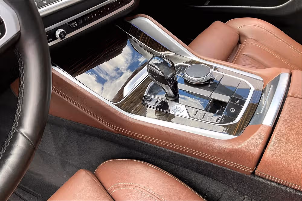 2021 BMW X6 xDrive40i Image 13