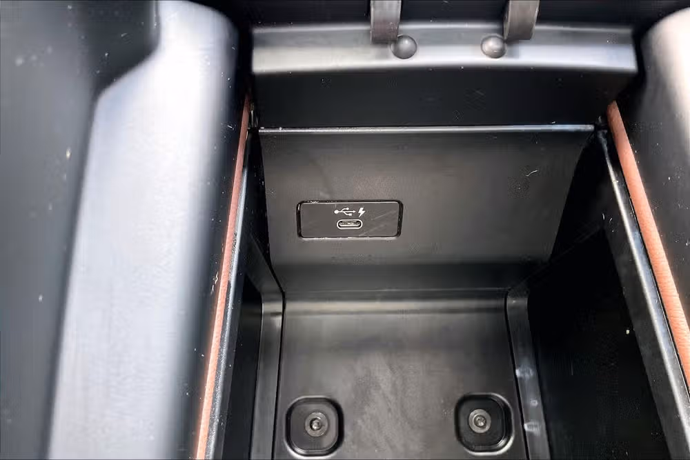 2021 BMW X6 xDrive40i Image 30