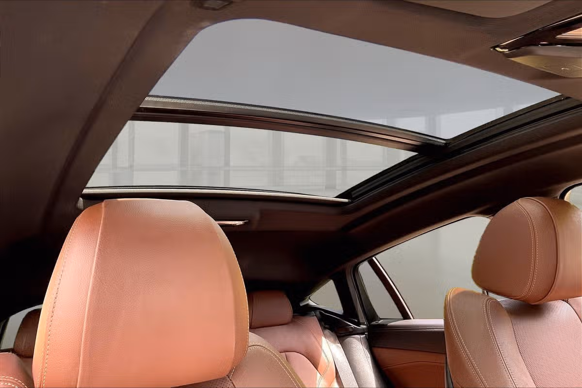 2021 BMW X6 xDrive40i Image 20