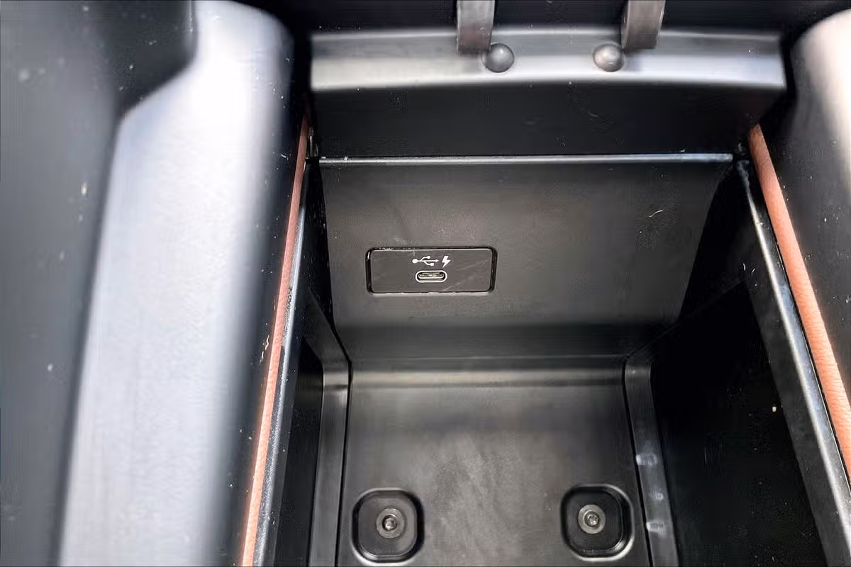 2021 BMW X6 xDrive40i Image 30
