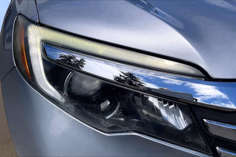 2017 Honda Pilot EX Image 29
