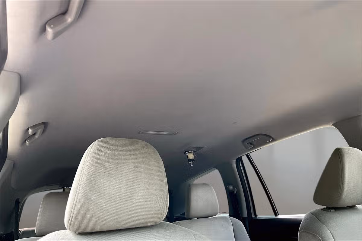 2017 Honda Pilot EX Image 21