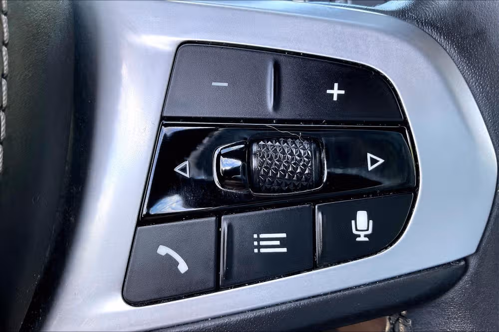 2020 BMW X5 sDrive40i Image 18