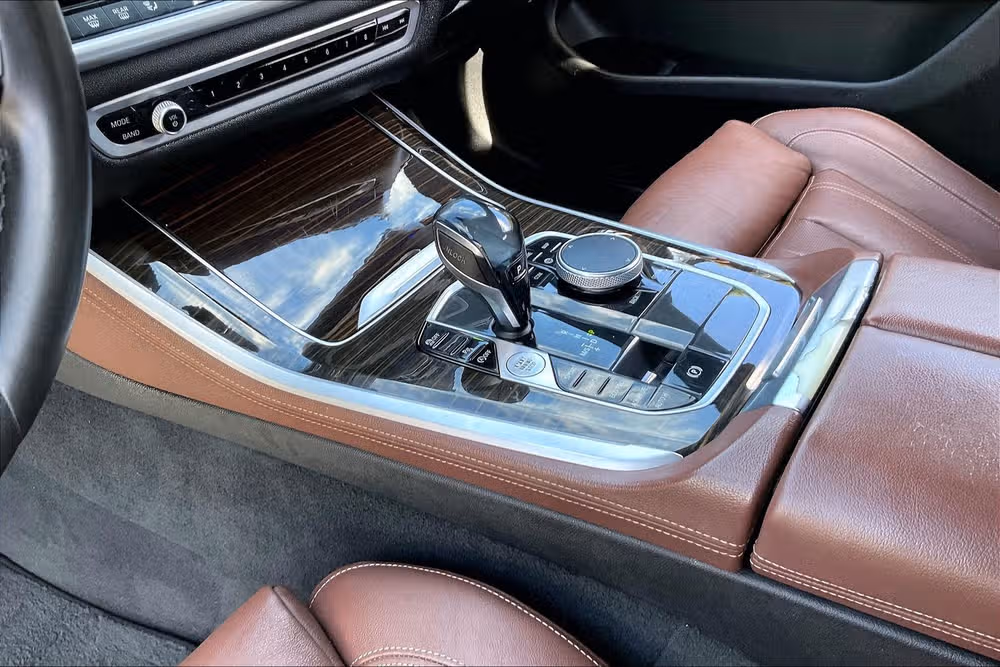 2020 BMW X5 sDrive40i Image 14
