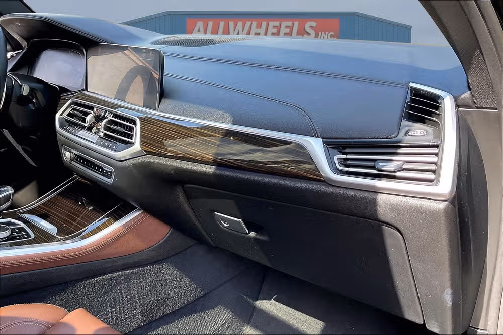 2020 BMW X5 sDrive40i Image 16