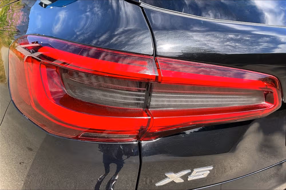 2020 BMW X5 sDrive40i Image 29