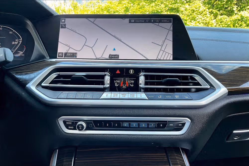 2020 BMW X5 sDrive40i Image 30