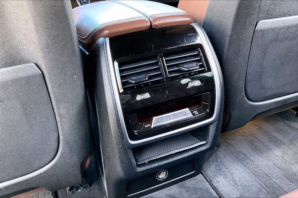 2020 BMW X5 sDrive40i Image 32
