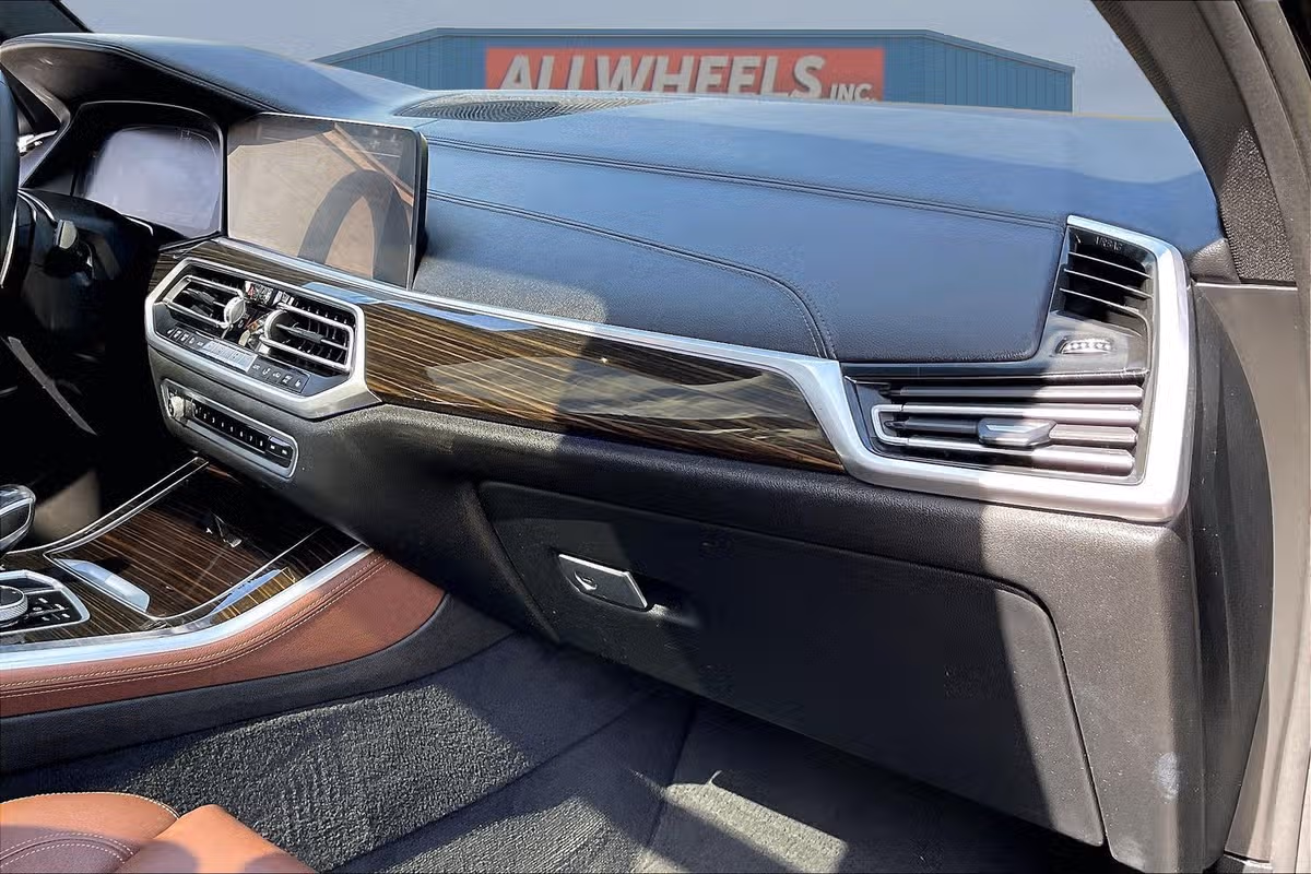 2020 BMW X5 sDrive40i Image 16