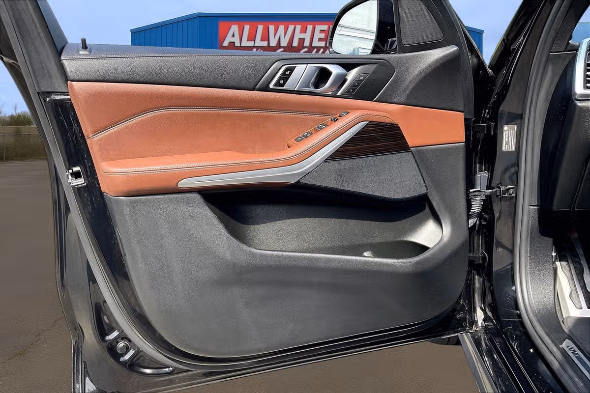 2020 BMW X5 sDrive40i Image 22