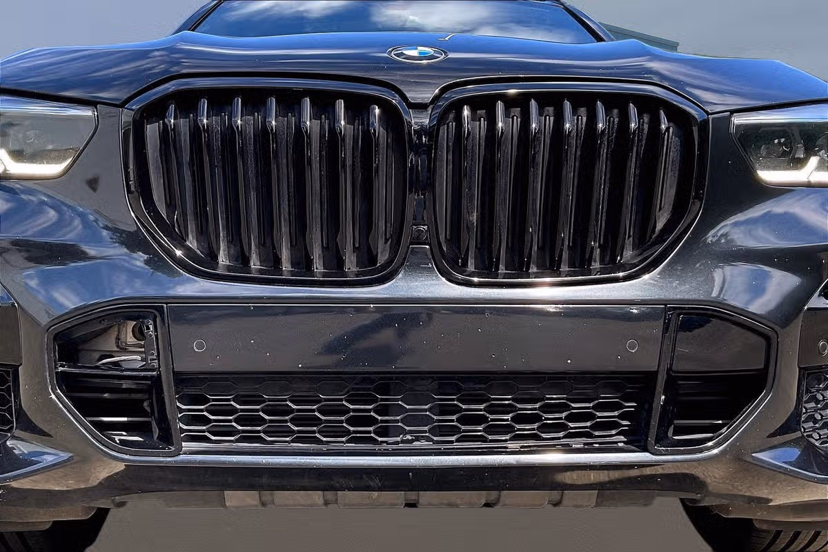 2020 BMW X5 sDrive40i Image 27