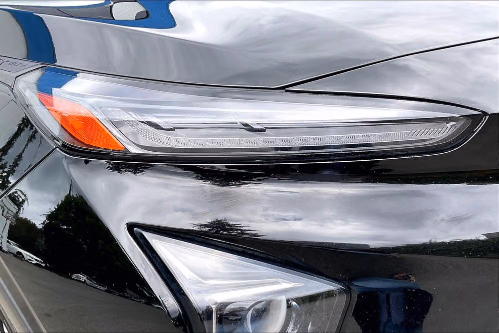 2023 Chevrolet Bolt EUV Premier Crossover Image 28