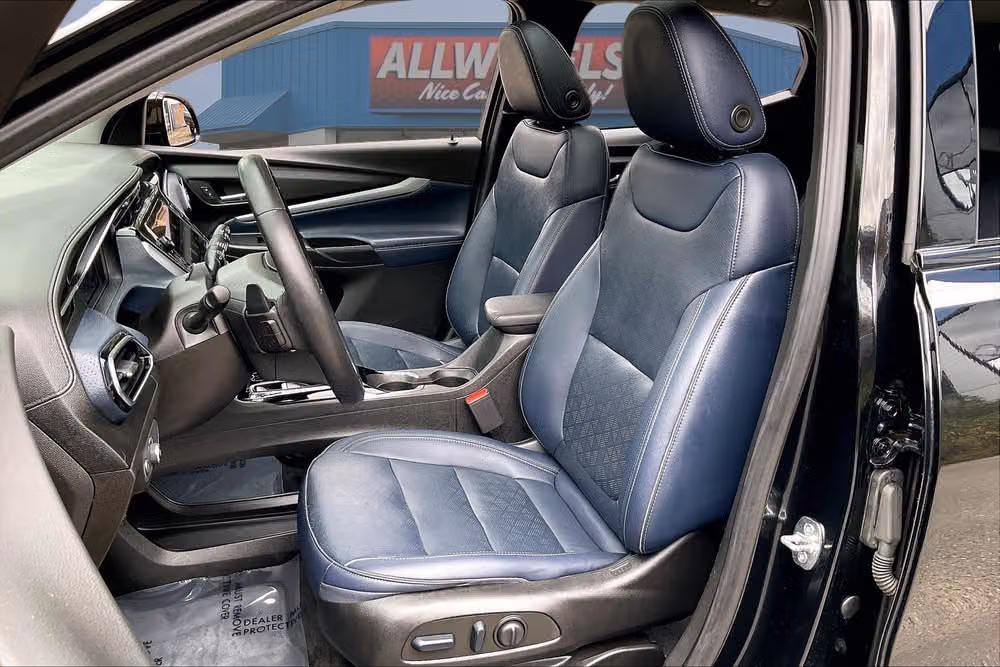 2023 Chevrolet Bolt EUV Premier Crossover Image 24