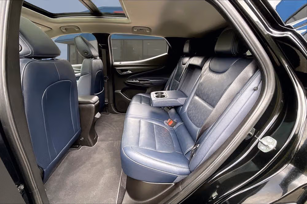 2023 Chevrolet Bolt EUV Premier Crossover Image 25