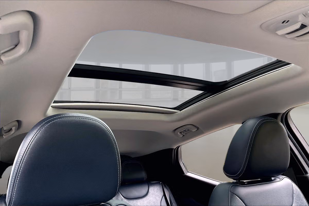 2023 Chevrolet Bolt EUV Premier Crossover Image 21