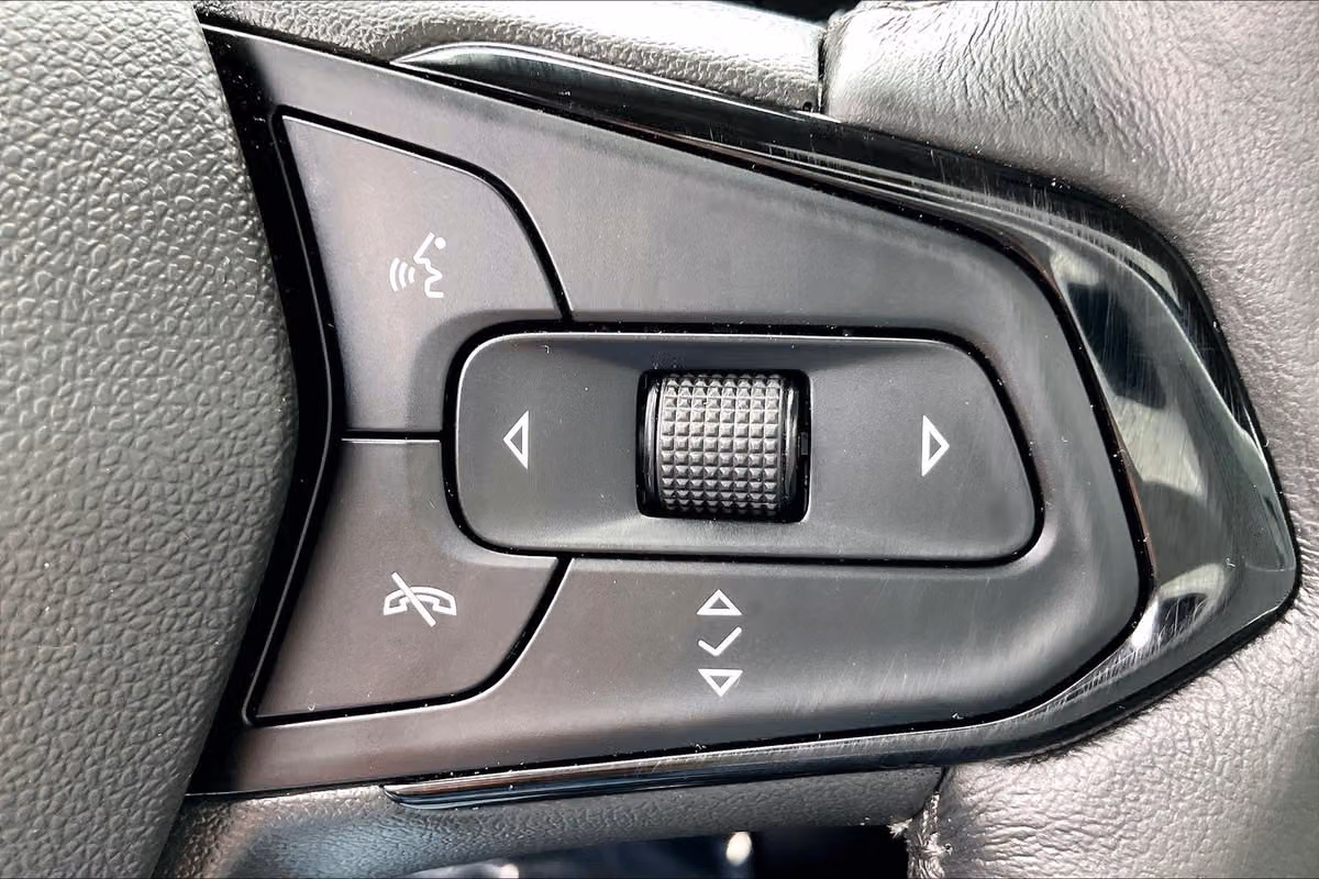 2023 Chevrolet Bolt EUV Premier Crossover Image 18