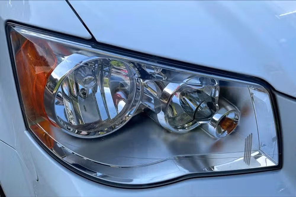 2017 Dodge Grand Caravan SE Plus Passenger Image 30