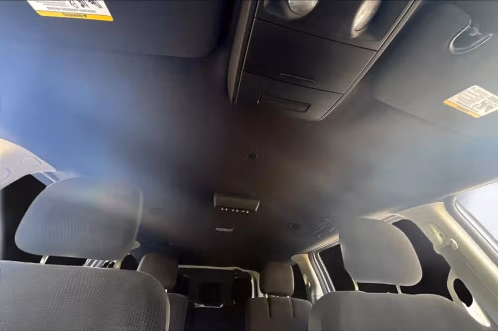 2017 Dodge Grand Caravan SE Plus Passenger Image 22