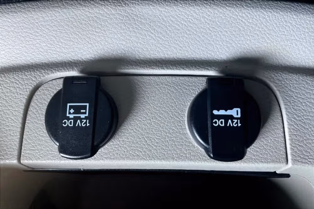 2017 Dodge Grand Caravan SE Plus Passenger Image 33