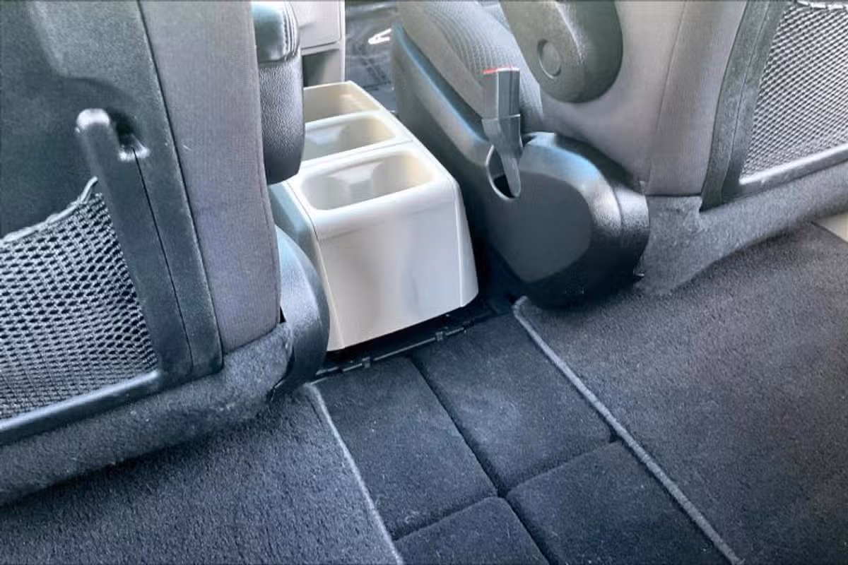 2017 Dodge Grand Caravan SE Plus Passenger Image 34