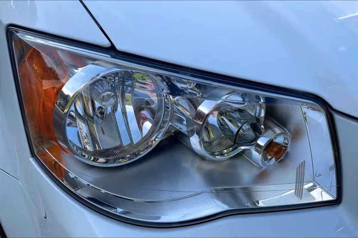 2017 Dodge Grand Caravan SE Plus Passenger Image 30