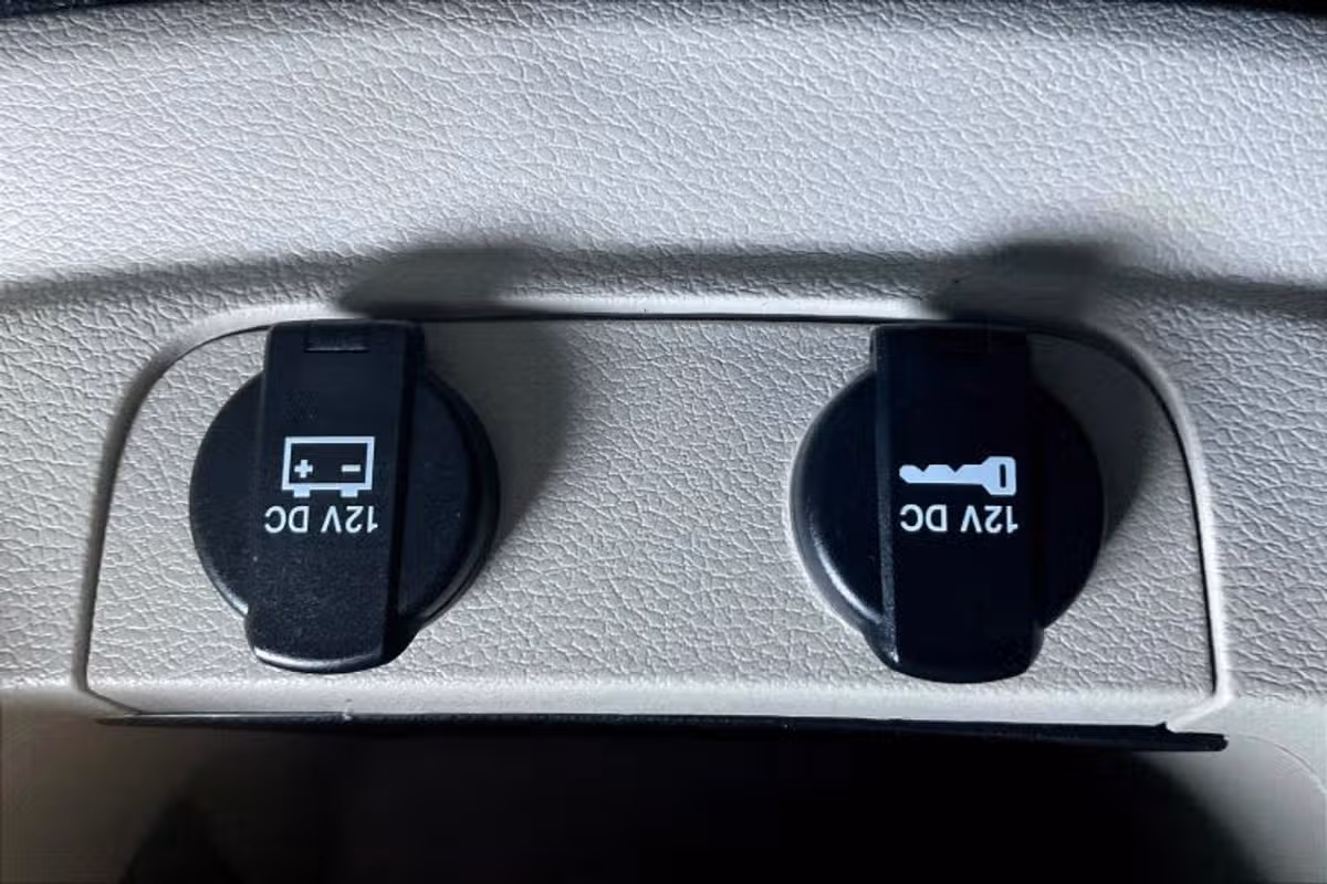 2017 Dodge Grand Caravan SE Plus Passenger Image 33