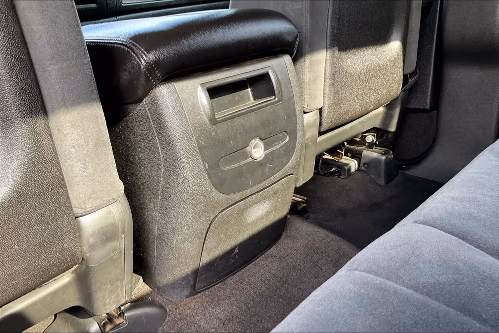 2007 Chevrolet Silverado 2500HD LT Pickup 4D 6 1/2 ft Image 29