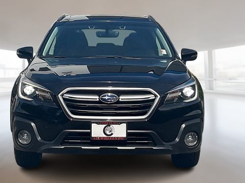 2019 Subaru Outback 3.6R Touring Crossover Lower Image 1