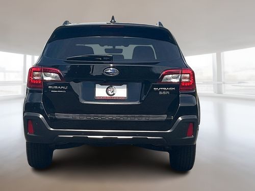 2019 Subaru Outback 3.6R Touring Crossover Lower Image 2