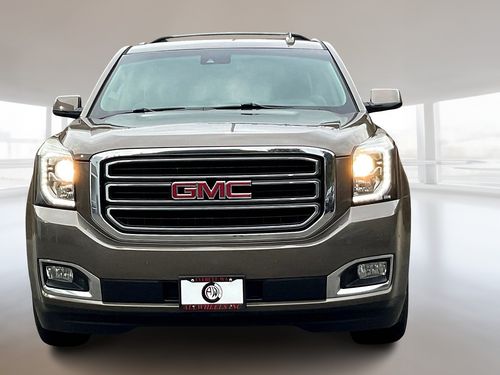 2015 GMC Yukon XL SLE Lower Image 1