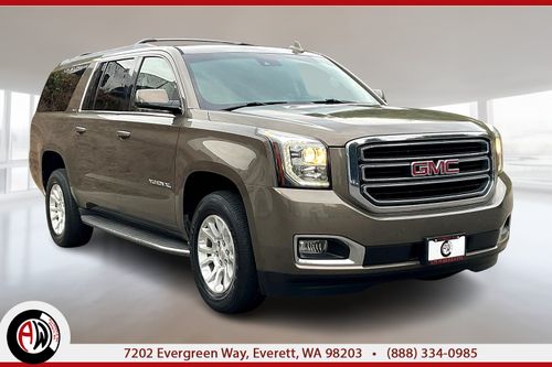 P645174 - 2015 GMC Yukon XL SLE
