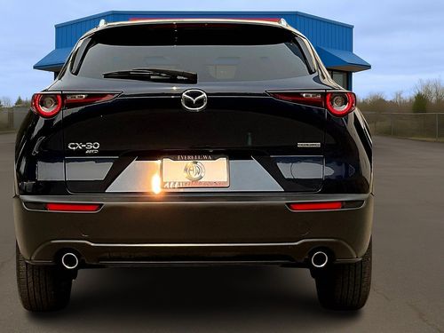 2023 Mazda CX-30 2.5 S Select Lower Image 2