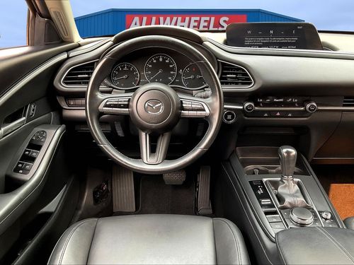 2023 Mazda CX-30 2.5 S Select Lower Image 3