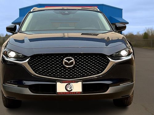 2023 Mazda CX-30 2.5 S Select Lower Image 1