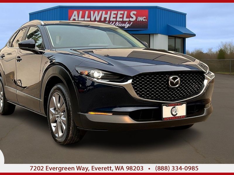 2023 Mazda CX-30 2.5 S Select Upper Image 1